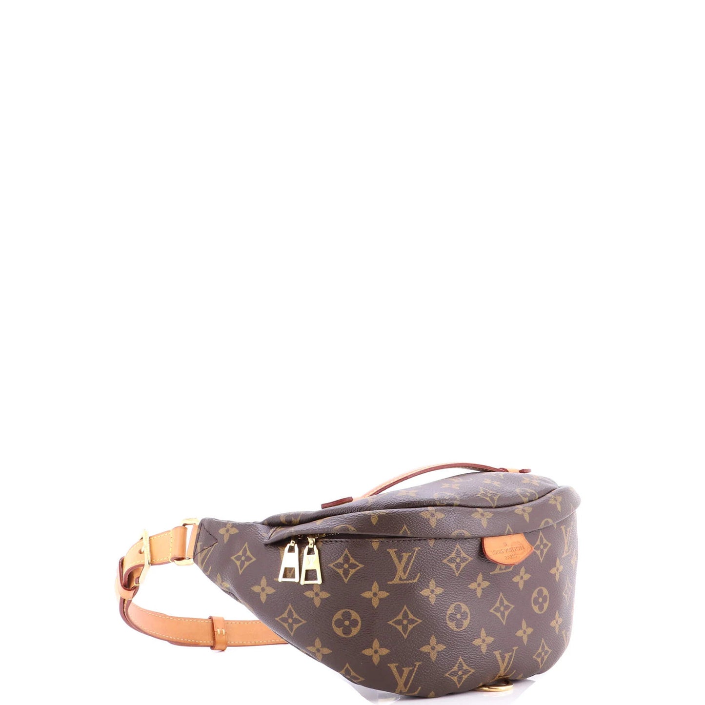 Louis Vuitton Bum Bag Monogram Canvas