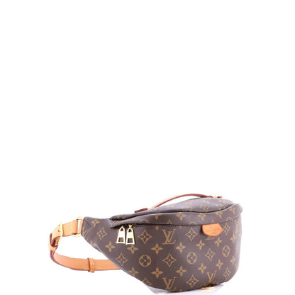 Louis Vuitton Bum Bag Monogram Canvas