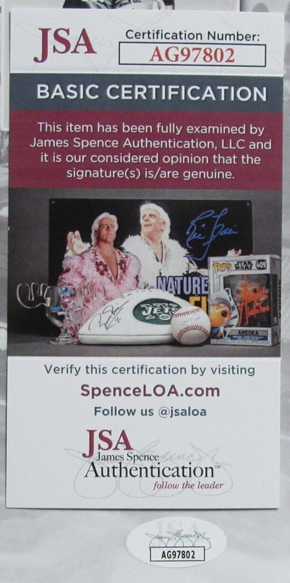 Philadelphia Eagles Multi-Autographed 1960 Nfl