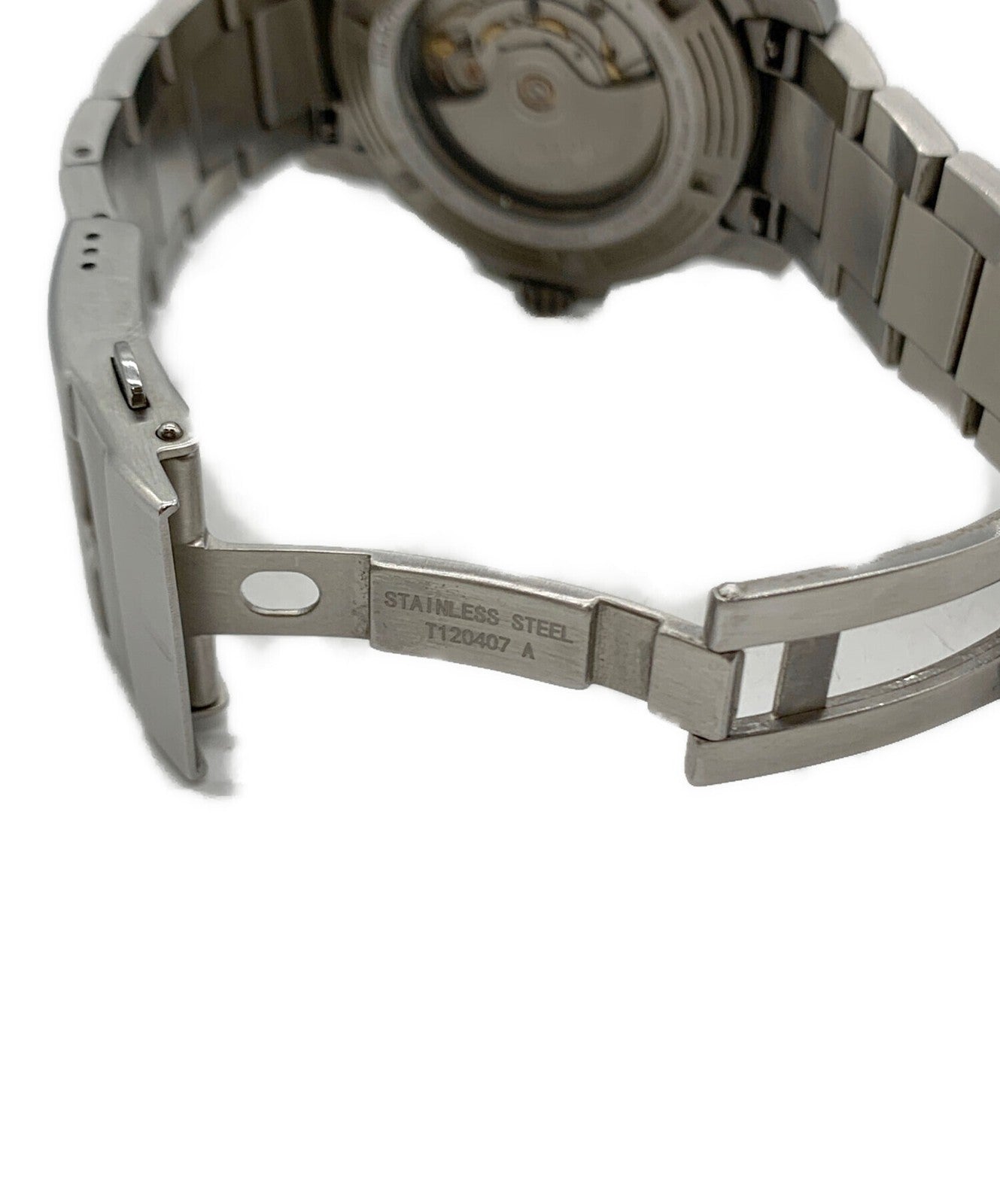 Tissot Tissot Wrist Watch T120.407.11.041.03