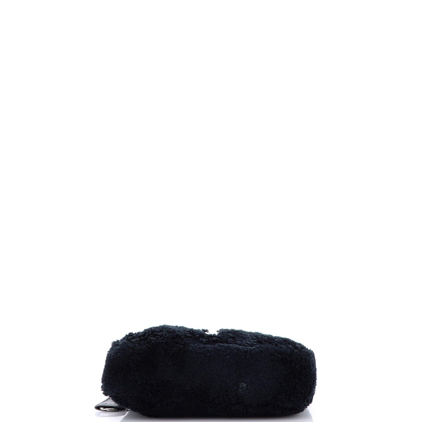 Prada Re-Edition 2000 Hobo Terry Cloth Mini