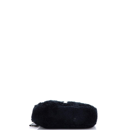 Prada Re-Edition 2000 Hobo Terry Cloth Mini