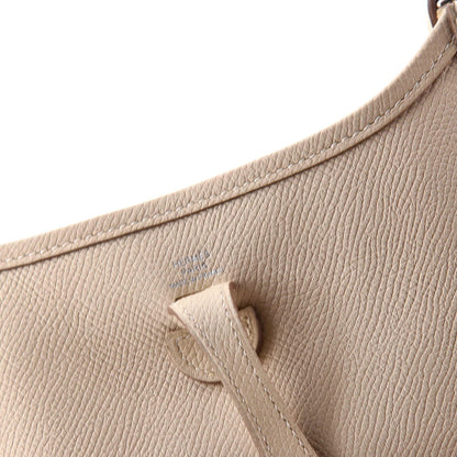 Hermes Evelyne Bag Gen Iii Epsom Tpm