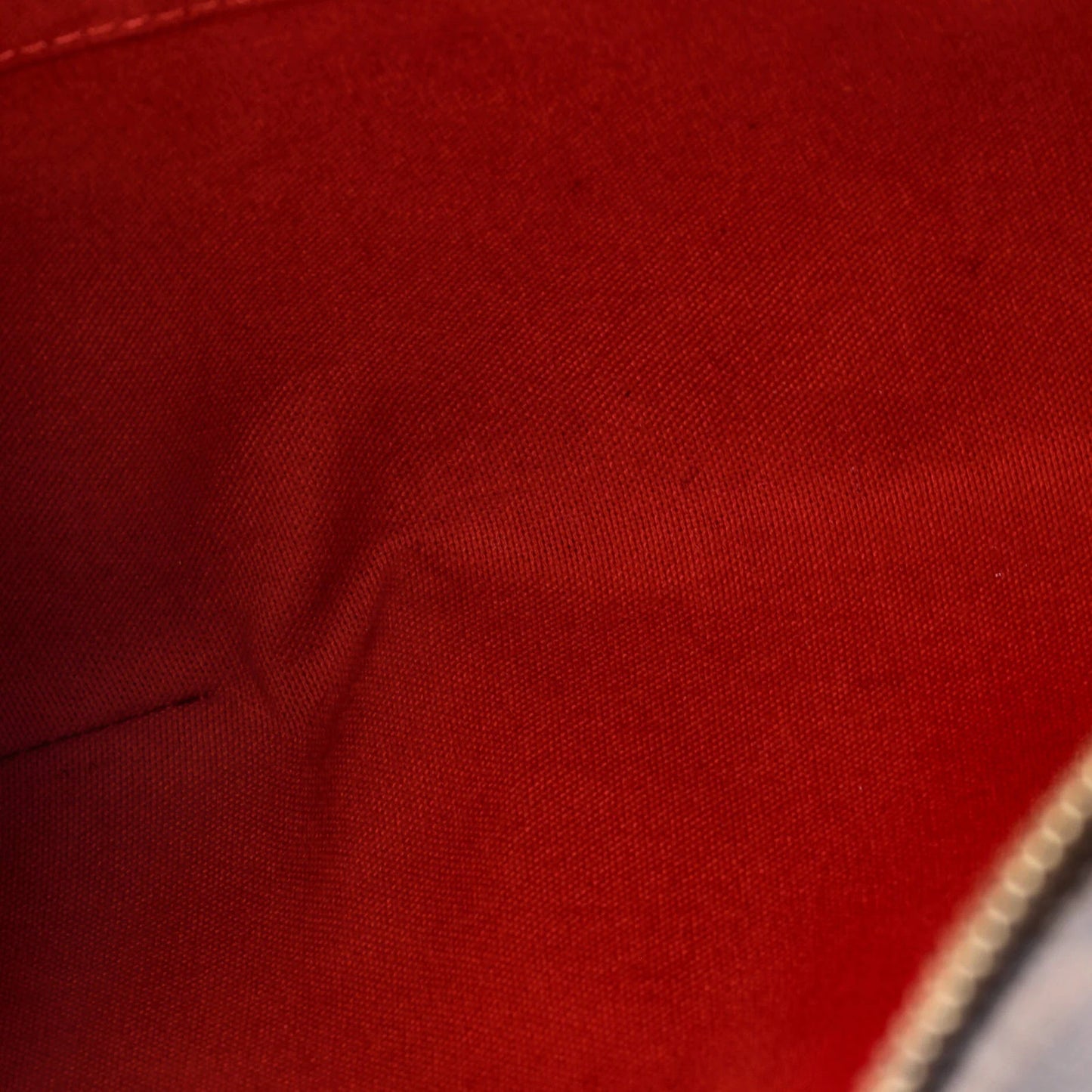 Louis Vuitton Bloomsbury Handbag Damier Pm