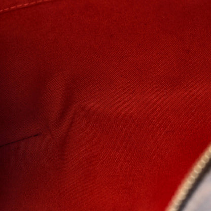 Louis Vuitton Bloomsbury Handbag Damier Pm