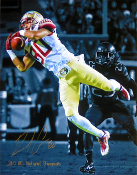 Rashad Greene 2013 Bcs National Champions