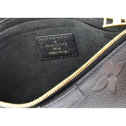 Louis Vuitton Multi Pochette Accessoires Monogram Empreinte Giant