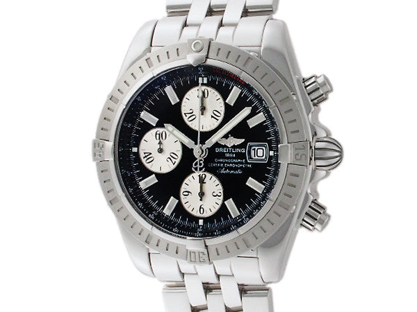 Breitling Chronomat Evolution A13356 A1335611/B719 Watch Men