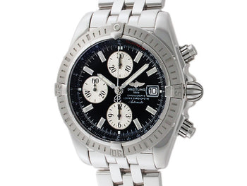 Breitling Chronomat Evolution A13356 A1335611/B719 Watch Men