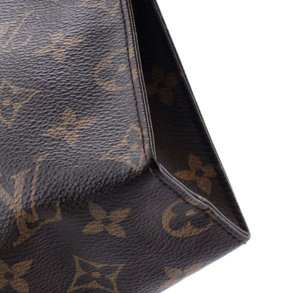 Louis Vuitton Toiletry Pouch Monogram Canvas 26