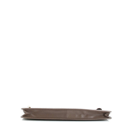 Gucci Ophidia Documents Holder Gg Coated Canvas Large