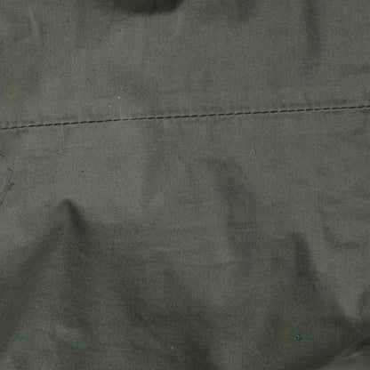 Burberry Canterbury Tote Leather Small