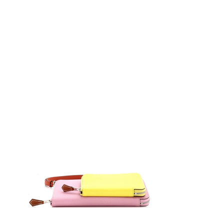 Hermes Nouveau To Go Wallet Epsom With Swift