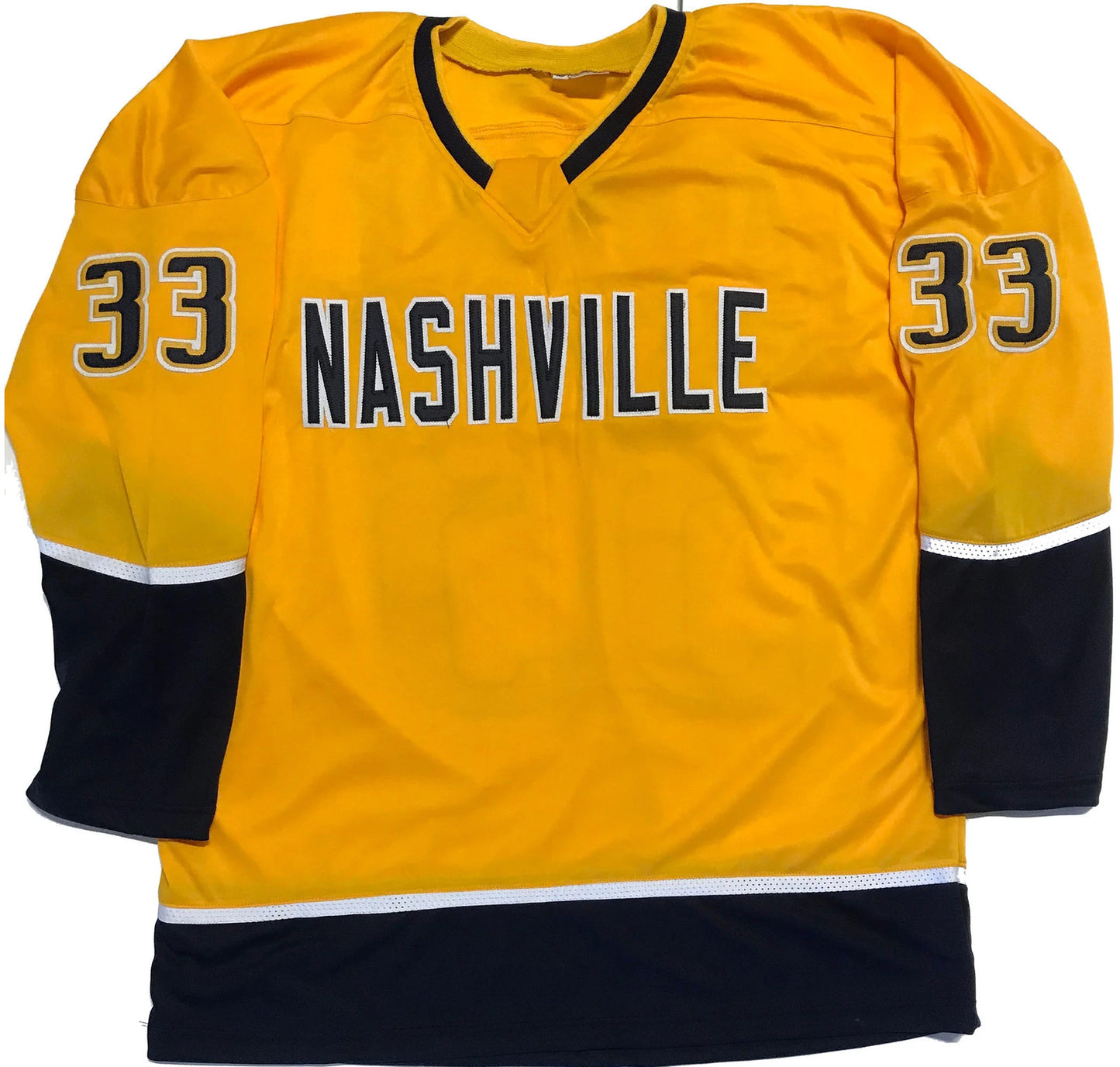 Viktor Arvidsson Autographed Nashville Predators