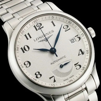 Longines Master Collection Power Reserve L2.708.4.78.6