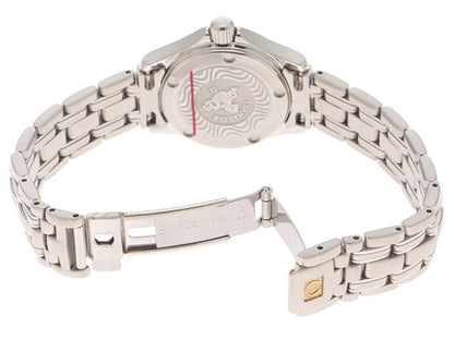 Omega Seamaster 120 Jacques Mayol 1997 Le Ed. Of 1000 Pcs 2580.80 Quartz