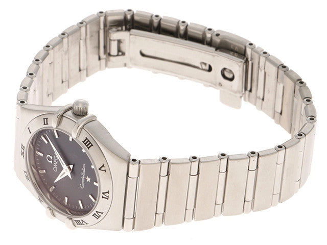 Omega Constellation 1562.40 Quartz F
