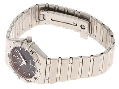 Omega Constellation 1562.40 Quartz F