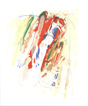 Hans Meyer Petersen Waves 