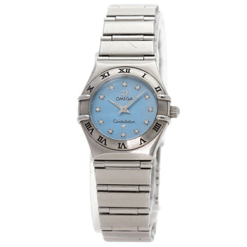 OMEGA Constellation Watches 1562.85 Stainless