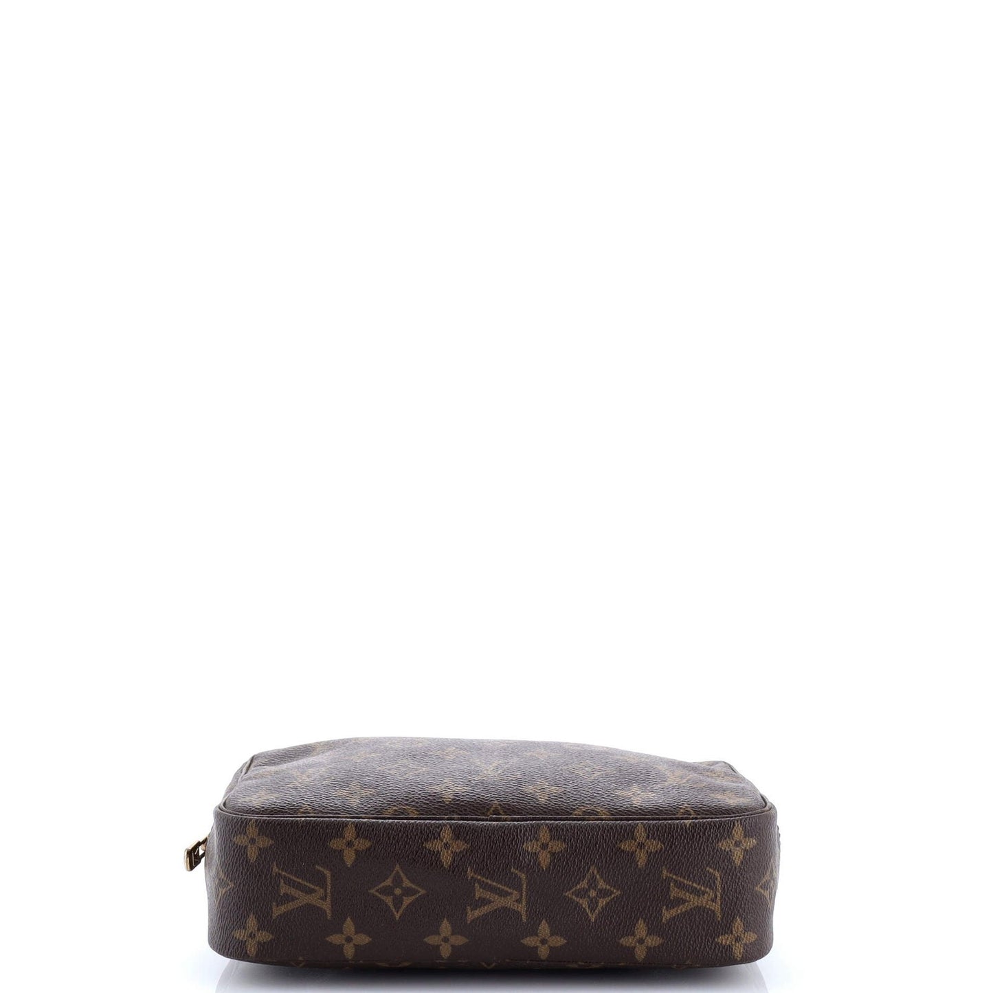 23 Louis Vuitton Trousse Toiletry Pouch Monogram Canvas