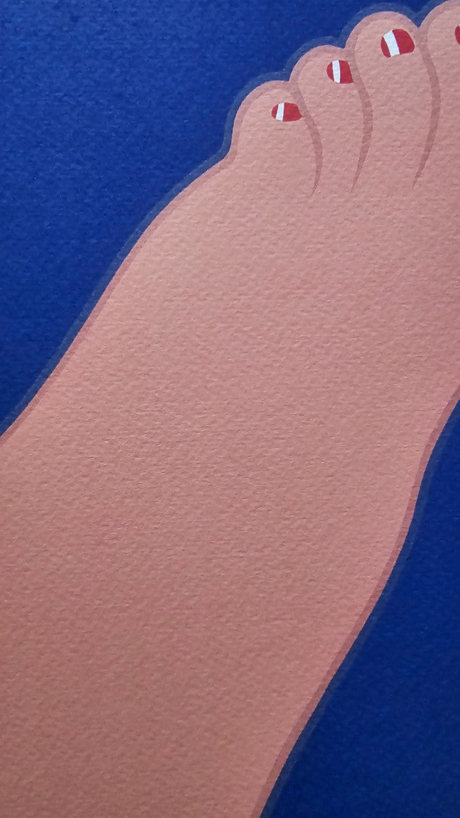 Tom Wesselmann Lithograph Coa Signed Op Numbered Pencil