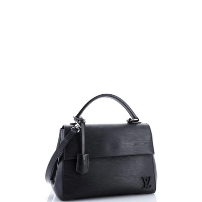 Louis Vuitton Cluny Top Handle Bag Epi Leather Bb