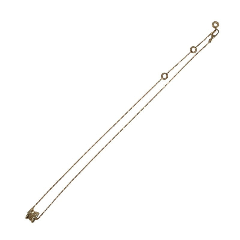 Bvlgari B.Zero1 Element Necklace 750Pg