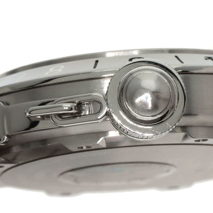 Cartier Pasha C Meridian Gmt Watches W31078M7 Stainless Steel/Stainless