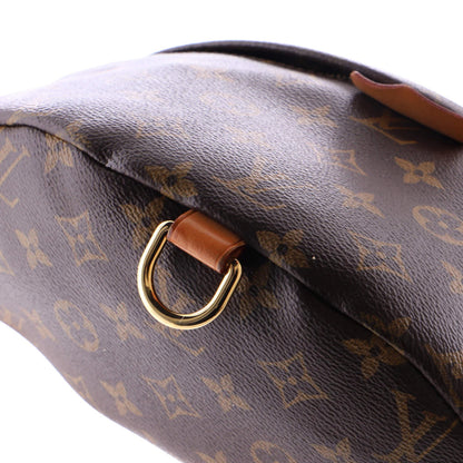 Louis Vuitton Bum Bag Monogram Canvas