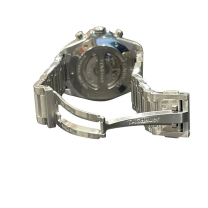 Tag Heuer Grand Carrera Caliber 17Rs Chronograph Cav511B.Ba0902