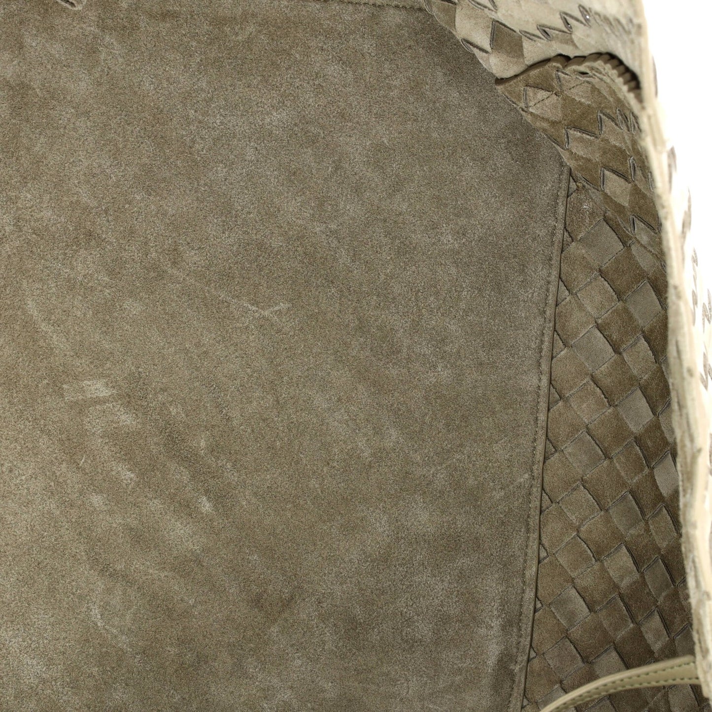 Bottega Veneta Cube Tote Bag Intrecciato Nappa