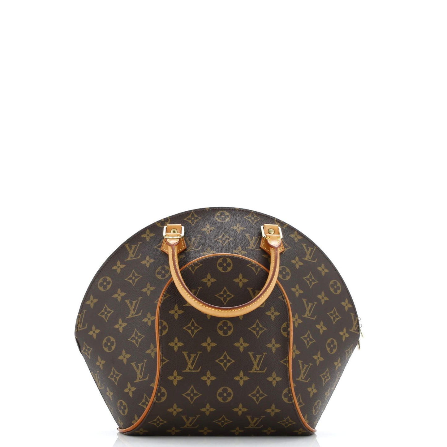 Louis Vuitton Ellipse Bag Monogram Canvas Mm
