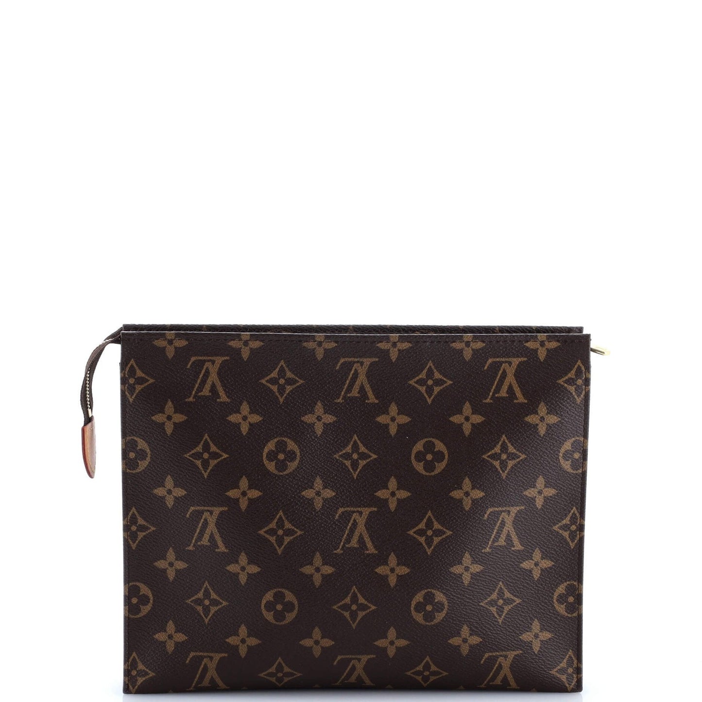 Louis Vuitton Toiletry Pouch Nm Monogram Canvas