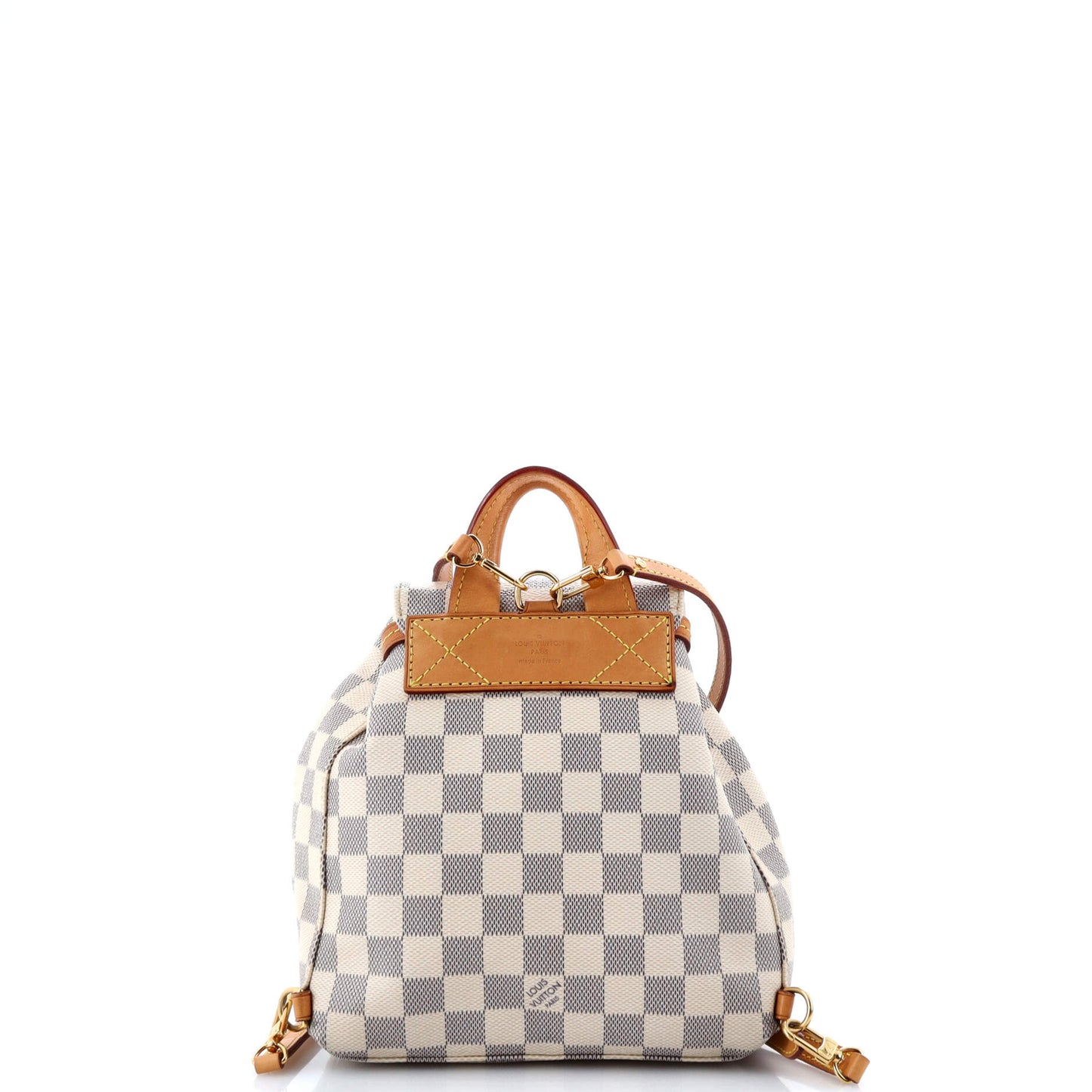 Louis Vuitton Sperone Backpack Damier Bb