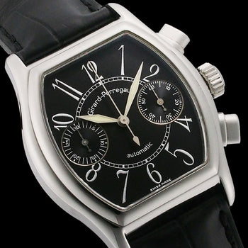 Girard Perregaux Richeville Chronograph 2750