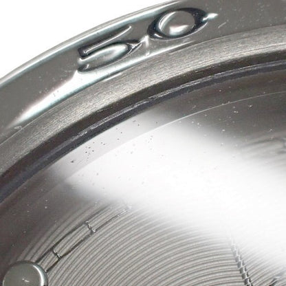 Cartier Pasha 38 Gmt Power Reserve W31037H3