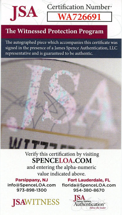 Pete Rose "4256" Autographed Sports Illustrated Magazine - April 8, 1974 (Jsa)