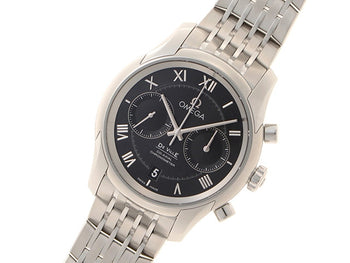 Omega De Ville Co-Axial 431.10.42.51.01.001 Automatic