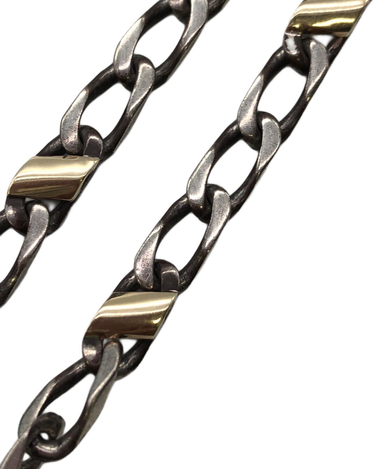 Tiffany & Co. Figaro Necklace
