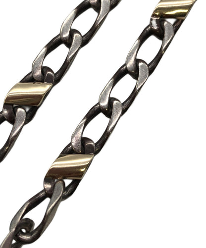 Tiffany & Co. Figaro Necklace
