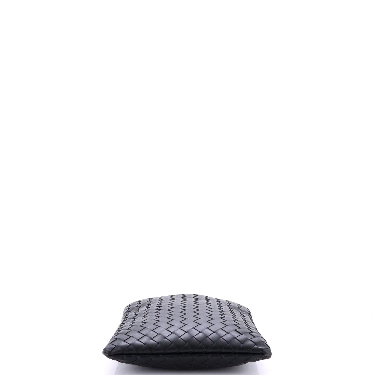 Bottega Veneta Laptop Case With Handle Intrecciato Nappa