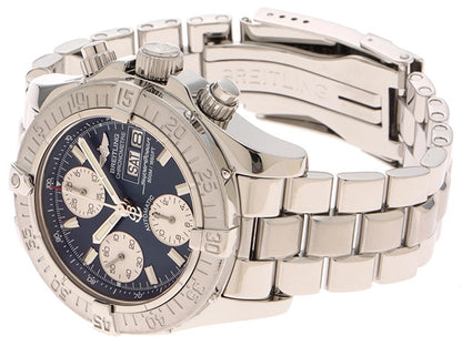 Breitling Aeromarine Superocean A111C16Pfa/A13340