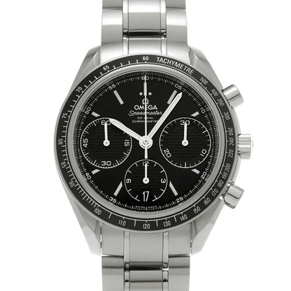 Omega Speedmaster Racing Co-Axial 326.30.40.50.01.001 Men'S Used Watch #7277