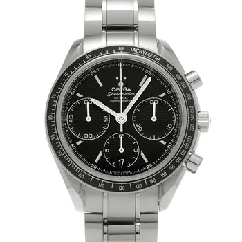 Omega Speedmaster Racing Co-Axial 326.30.40.50.01.001 Men'S Used Watch #7277