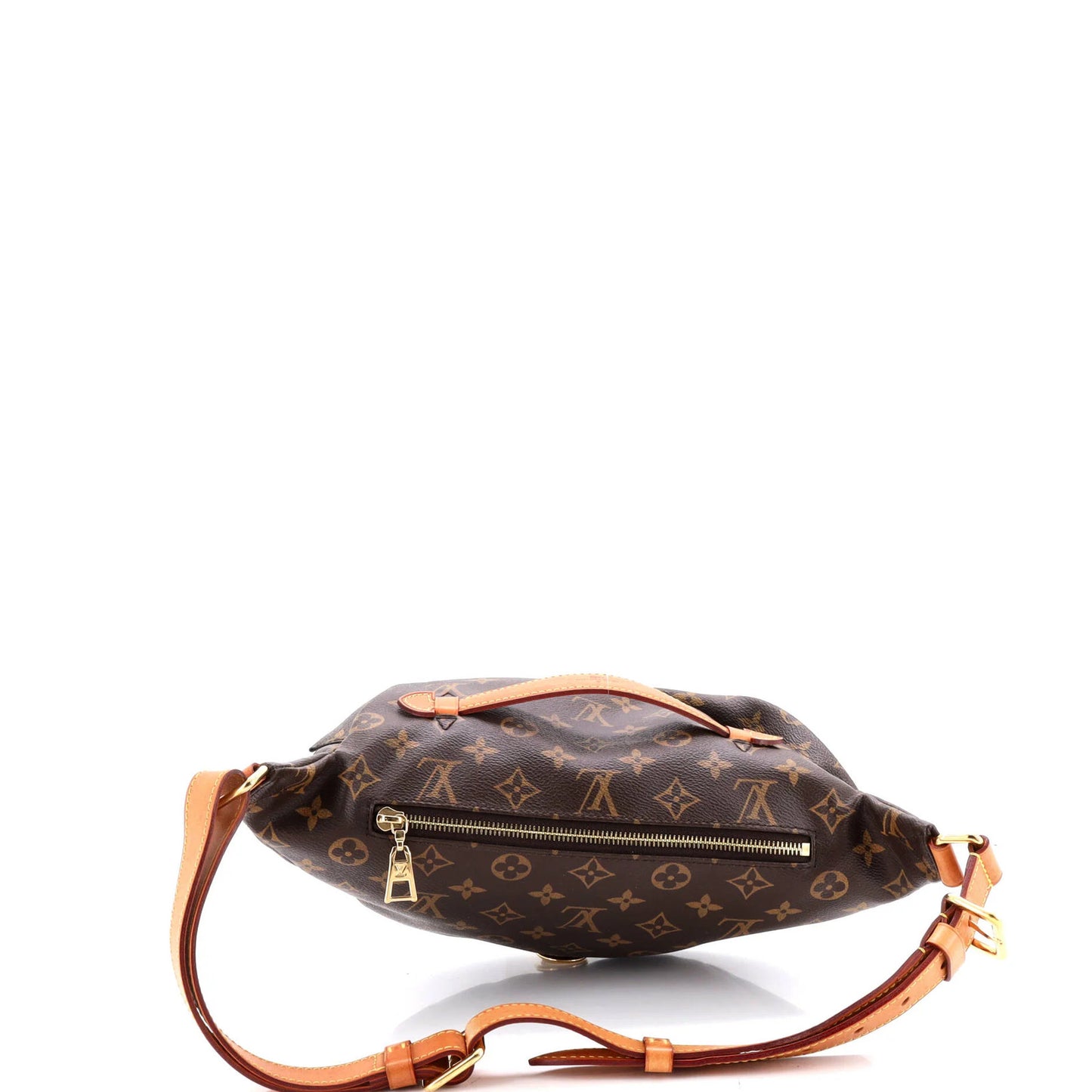 Louis Vuitton Bum Bag Monogram Canvas