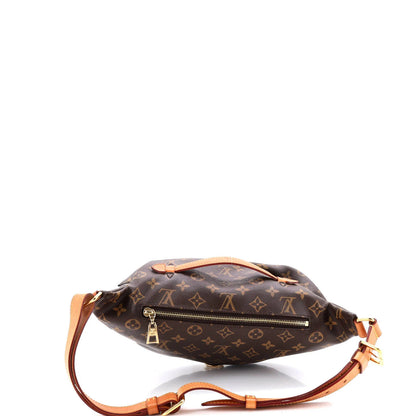 Louis Vuitton Bum Bag Monogram Canvas