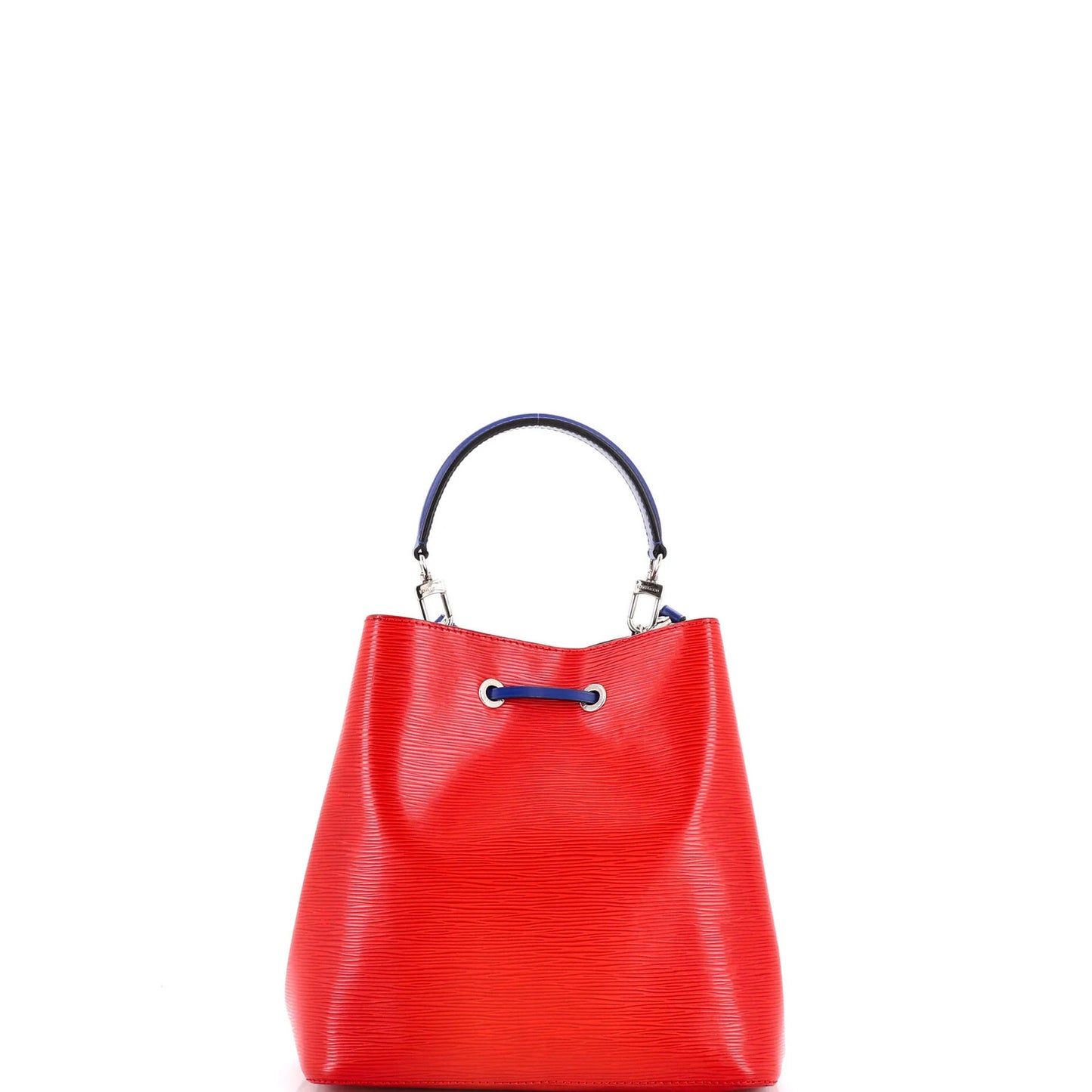 Louis Vuitton Neonoe Handbag Epi Leather Mm