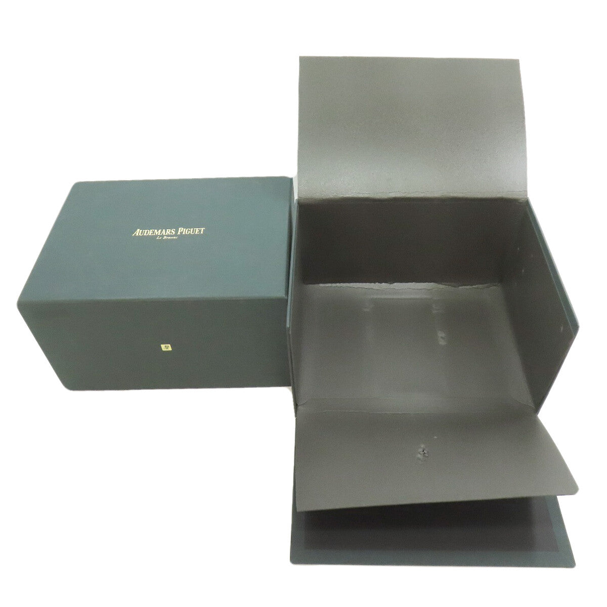 Audemars Piguet Watch Case With Outer Box Watches