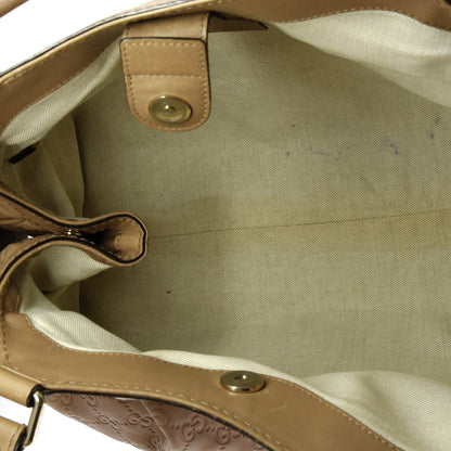 Gucci Sukey Tote Guccissima Leather Medium